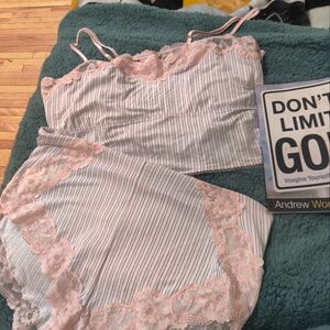 Victoria Secret cami set